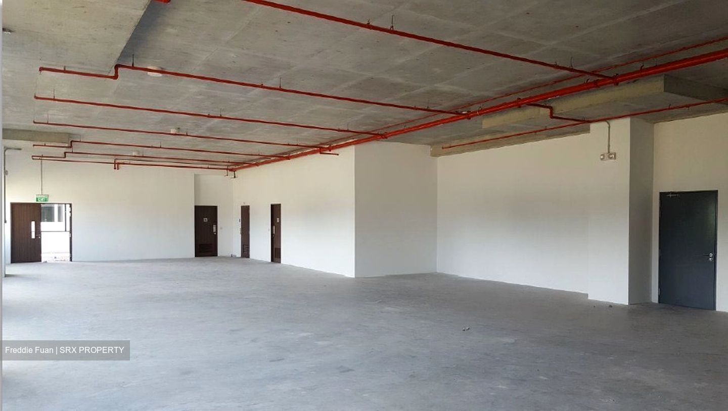 Space@tampines (D18), Warehouse #431009991
